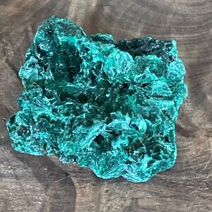 Gorgeous high quality malachite specimen from the Congo